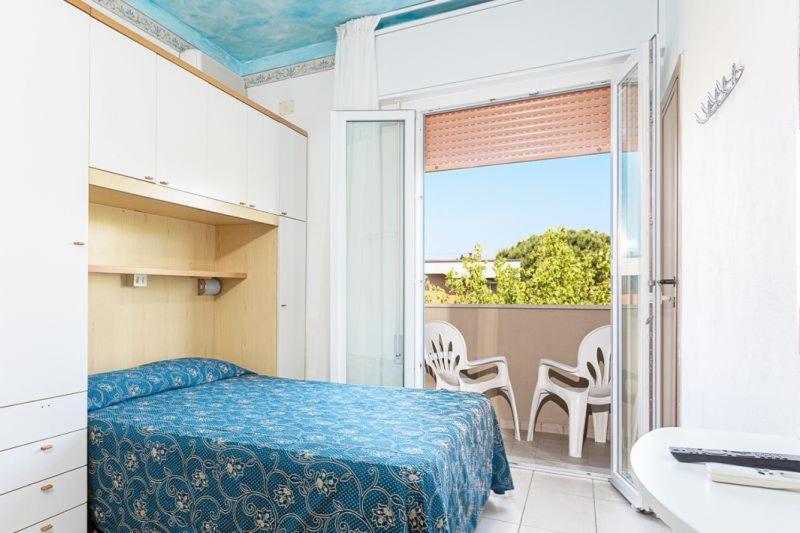Hotel Minerva Gatteo a Mare Exterior foto